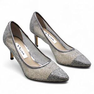 NINA NEW YORK Womens Pumps
